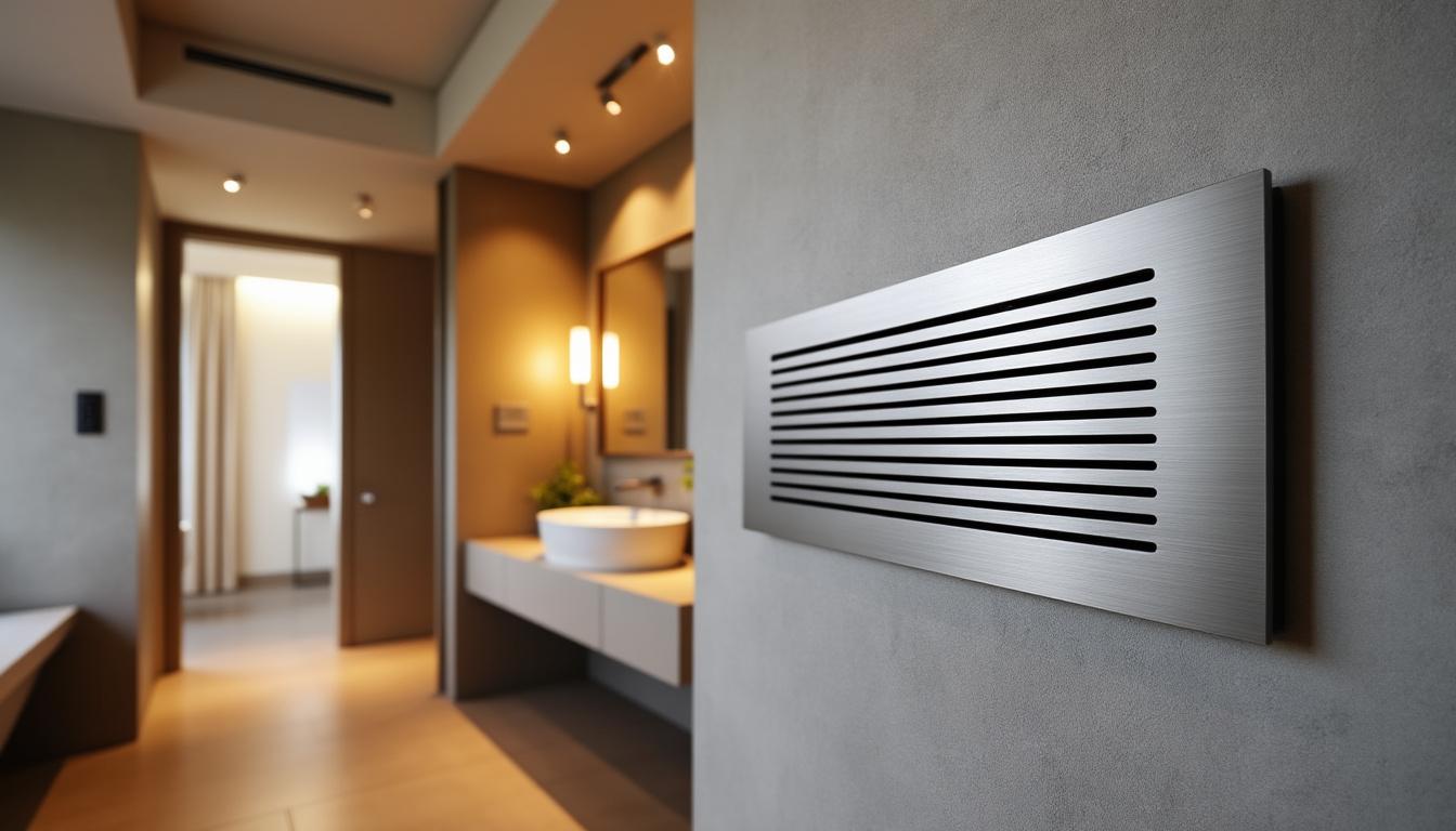 découvrez des conseils efficaces pour réduire le bruit de votre vmc dans un appartement et améliorer le confort sonore de votre intérieur.