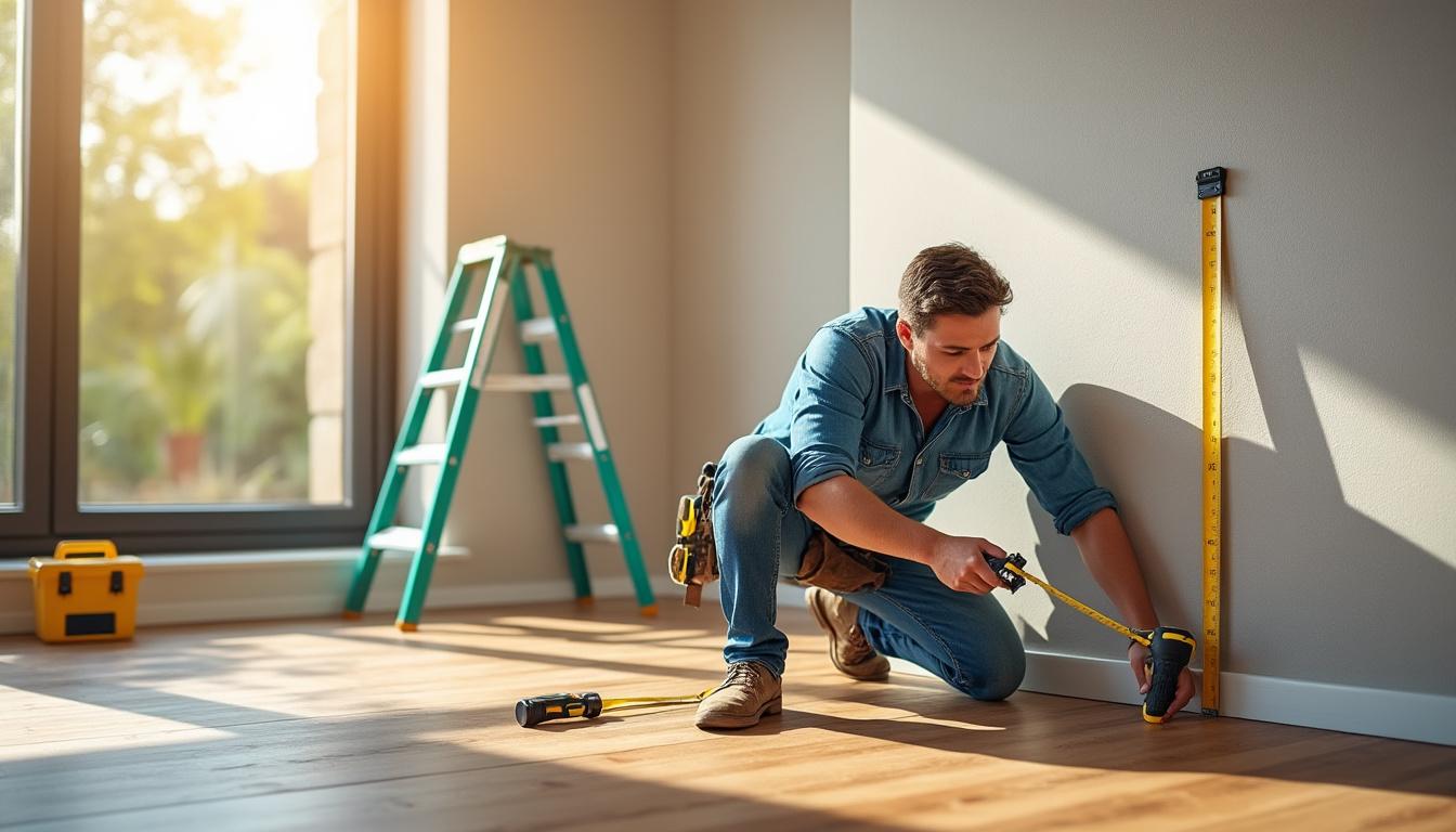 découvrez comment sécuriser efficacement une étagère décorative lourde sur un mur creux grâce à nos conseils pratiques et astuces de fixation fiables.