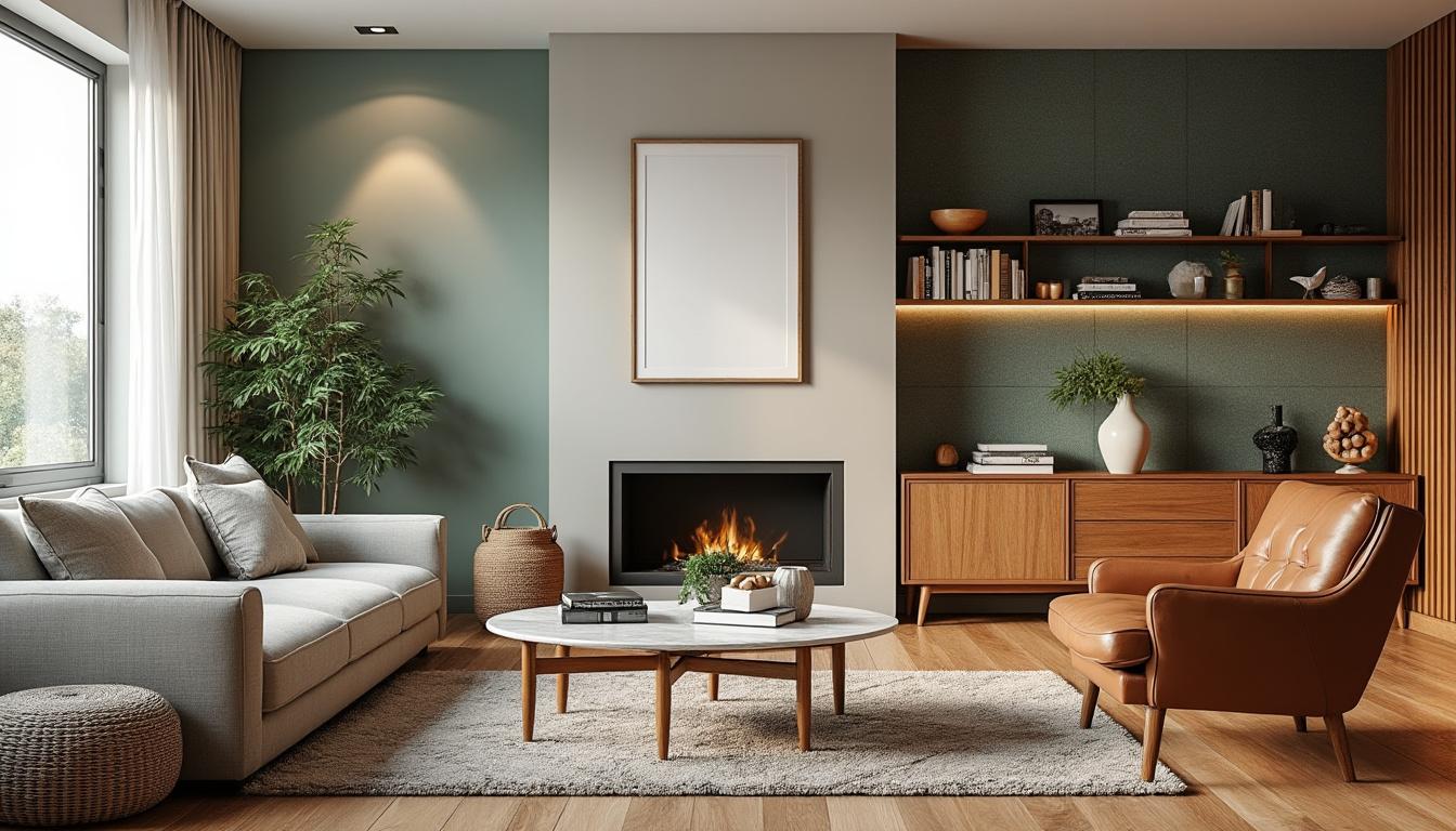 découvrez les 12 erreurs déco les plus courantes qui compromettent l'harmonie de votre pièce et apprenez comment les éviter pour un intérieur équilibré et agréable.