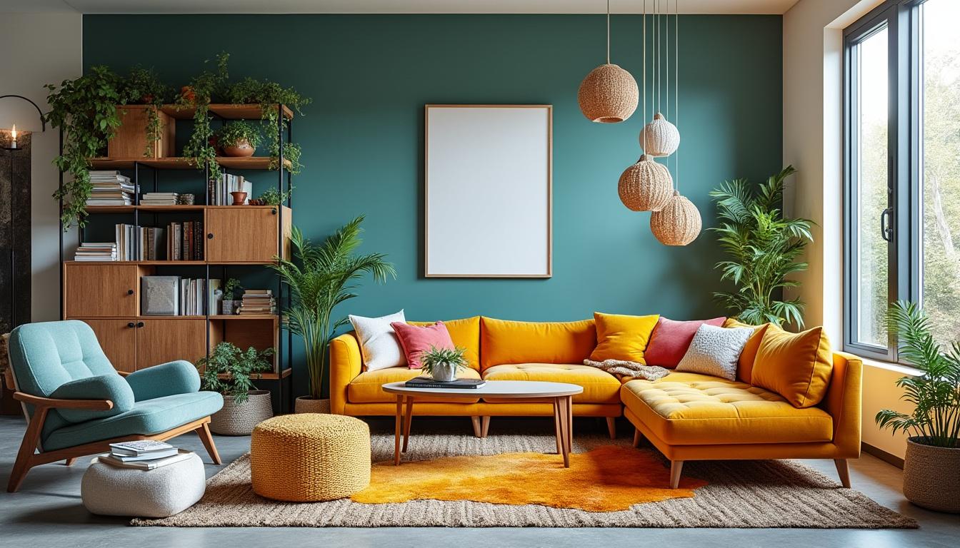 découvrez les 12 erreurs déco courantes à éviter pour créer une pièce harmonieuse et agréable à vivre. améliorez votre intérieur avec nos conseils simples et efficaces.