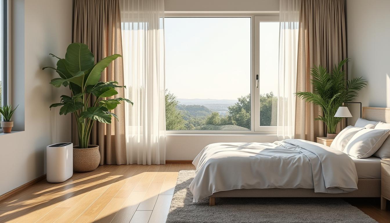 découvrez des astuces efficaces pour éliminer et prévenir les odeurs de renfermé dans vos chambres, assurant ainsi un air frais et agréable chez vous.