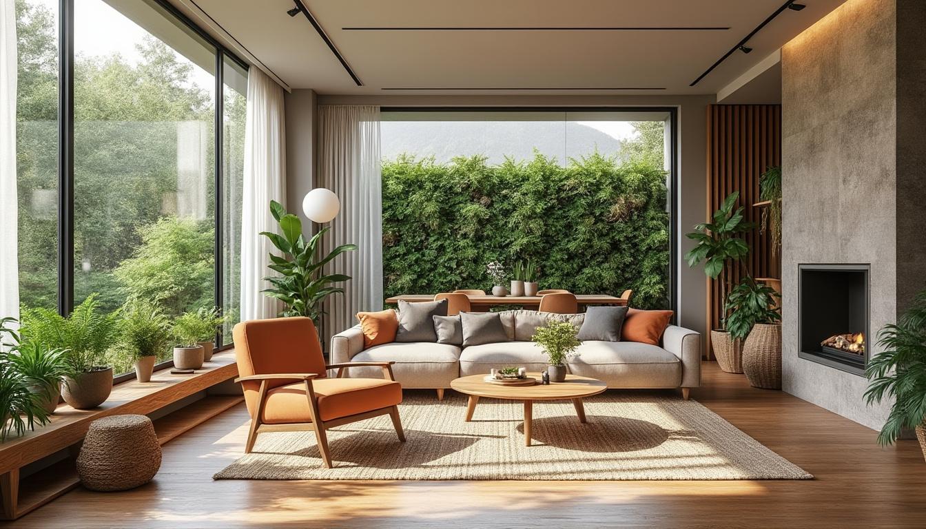 découvrez comment installer facilement une ambiance naturelle dans plusieurs pièces de votre maison grâce à nos conseils simples et efficaces.