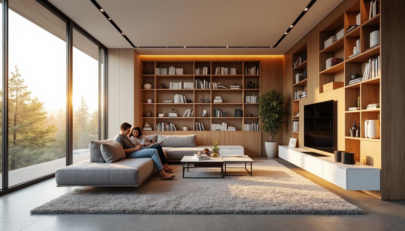 découvrez des astuces et conseils pratiques pour optimiser l'espace et rendre votre maison plus fonctionnelle, même avec un espace limité.