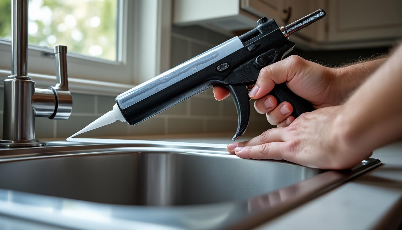 apprenez étape par étape comment réussir un joint de plomberie simple facilement et efficacement, même sans expérience préalable.