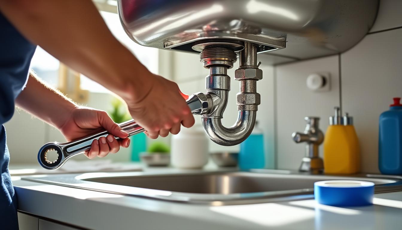 découvrez nos conseils pratiques pour réussir un joint de plomberie simple et assuré, même sans être un expert. guide étape par étape pour une installation étanche et durable.