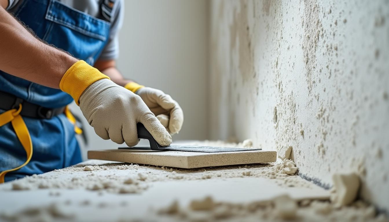 découvrez comment enduire un mur pour obtenir un rendu impeccable grâce à nos conseils pratiques et techniques simples à suivre.