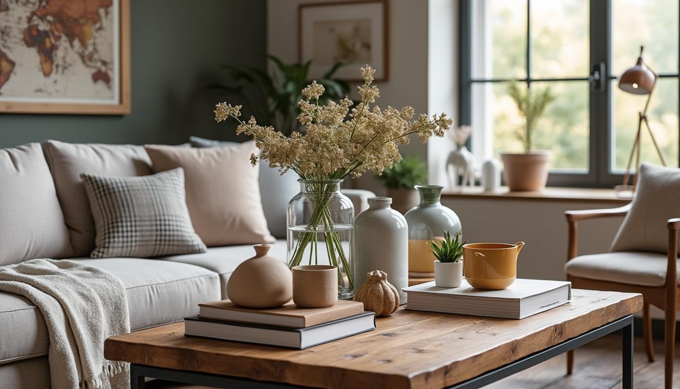 découvrez comment créer une décoration élégante sans dépenser beaucoup grâce à des astuces simples et économiques pour un intérieur chic et raffiné.