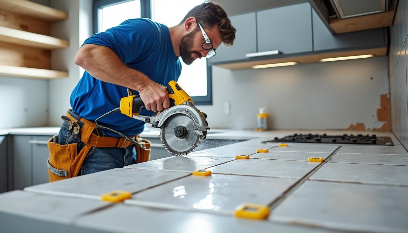 découvrez les erreurs fréquentes en carrelage à éviter pour réussir vos projets de pose et garantir un résultat durable et esthétique.