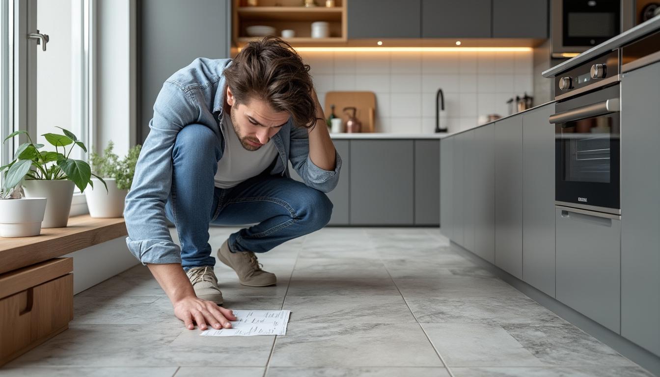 découvrez les erreurs fréquentes en carrelage et apprenez comment les éviter pour réussir vos travaux de rénovation ou de décoration avec un résultat impeccable.