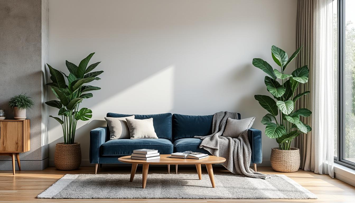 découvrez comment mélanger plusieurs styles de décoration intérieure tout en gardant une harmonie et une cohérence pour un intérieur unique et élégant.