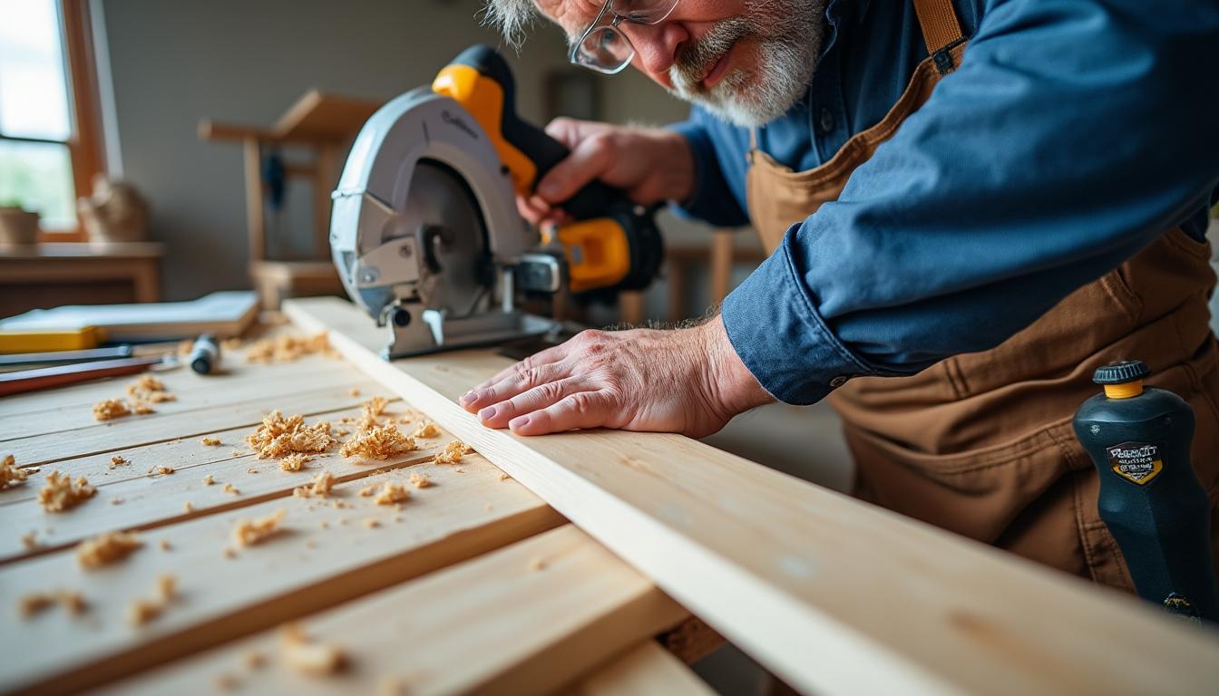 découvrez nos conseils étape par étape pour poser une plinthe proprement et obtenir une finition soignée et professionnelle dans votre intérieur.