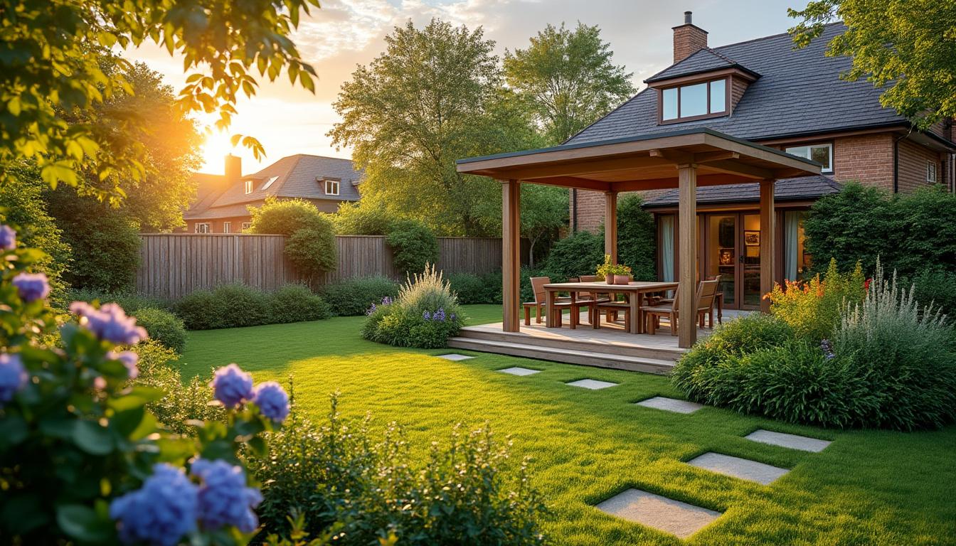 découvrez des conseils pratiques pour protéger efficacement votre jardin du vent et préserver vos plantes des intempéries.