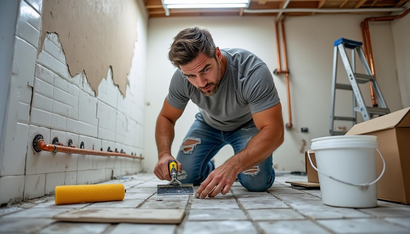 découvrez les limites à connaître pour rénover votre salle de bain soi-même en toute sécurité et efficacité. conseils pratiques et astuces indispensables.