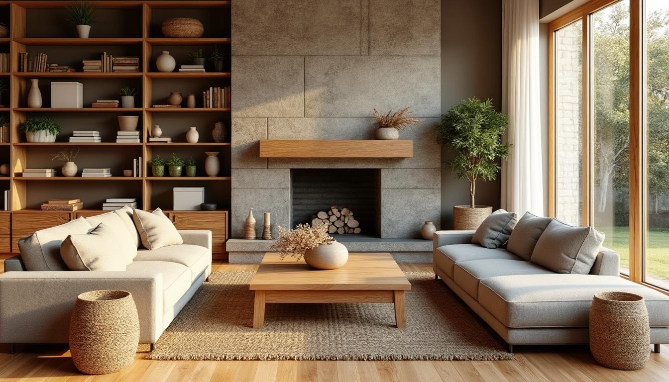 découvrez 10 façons originales et tendance d’intégrer le bois dans votre décoration intérieure pour créer une ambiance chaleureuse et naturelle.