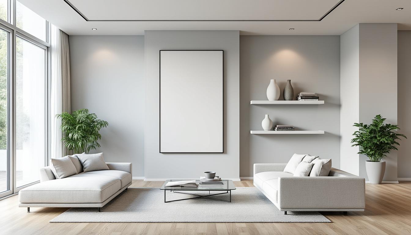 découvrez 12 idées déco pour agrandir visuellement une pièce et optimiser l'espace de votre intérieur avec style et simplicité.