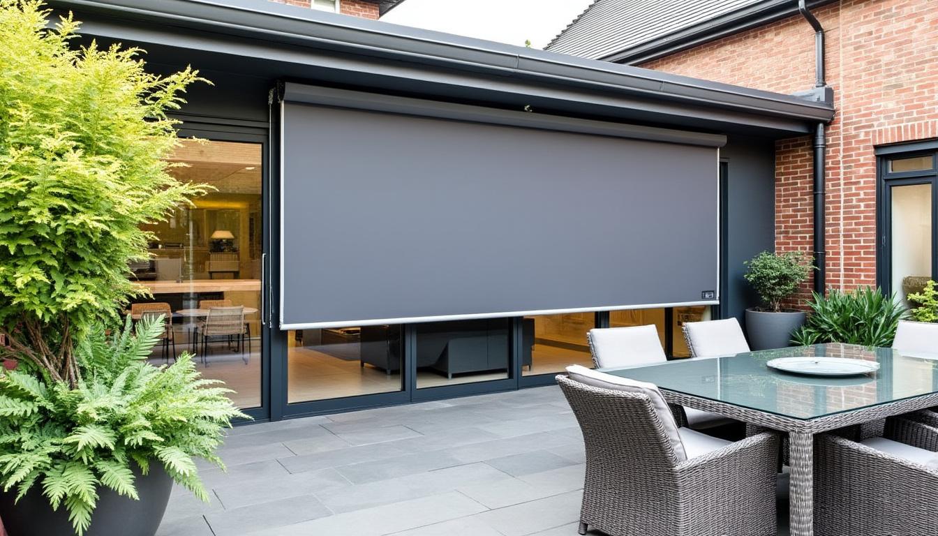 découvrez comment installer facilement un paravent extérieur pour protéger votre espace extérieur du vent et des regards. guide pratique étape par étape pour un montage réussi.