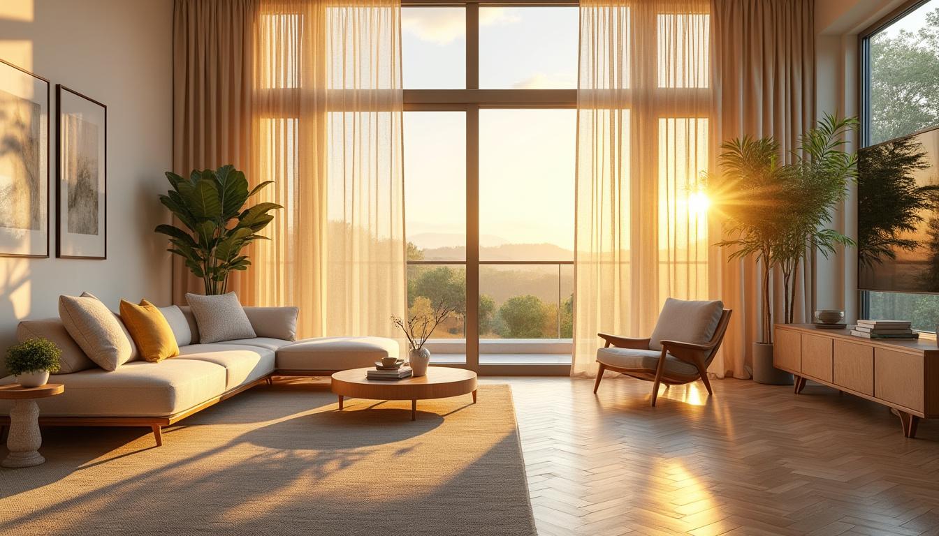 découvrez nos conseils pour réussir une décoration style "maison de vacances" chez vous, et profitez d'une ambiance détente et estivale toute l'année.