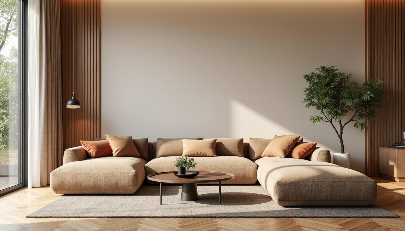 découvrez comment réussir une décoration beige moderne et vivante grâce à nos astuces pour équilibrer douceur et dynamisme dans votre intérieur.