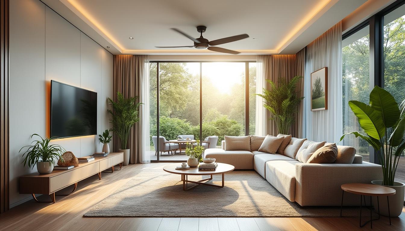 découvrez les différences entre ventilateur, climatiseur et rafraîchisseur pour choisir l'appareil idéal et rester au frais durant les chaleurs estivales.