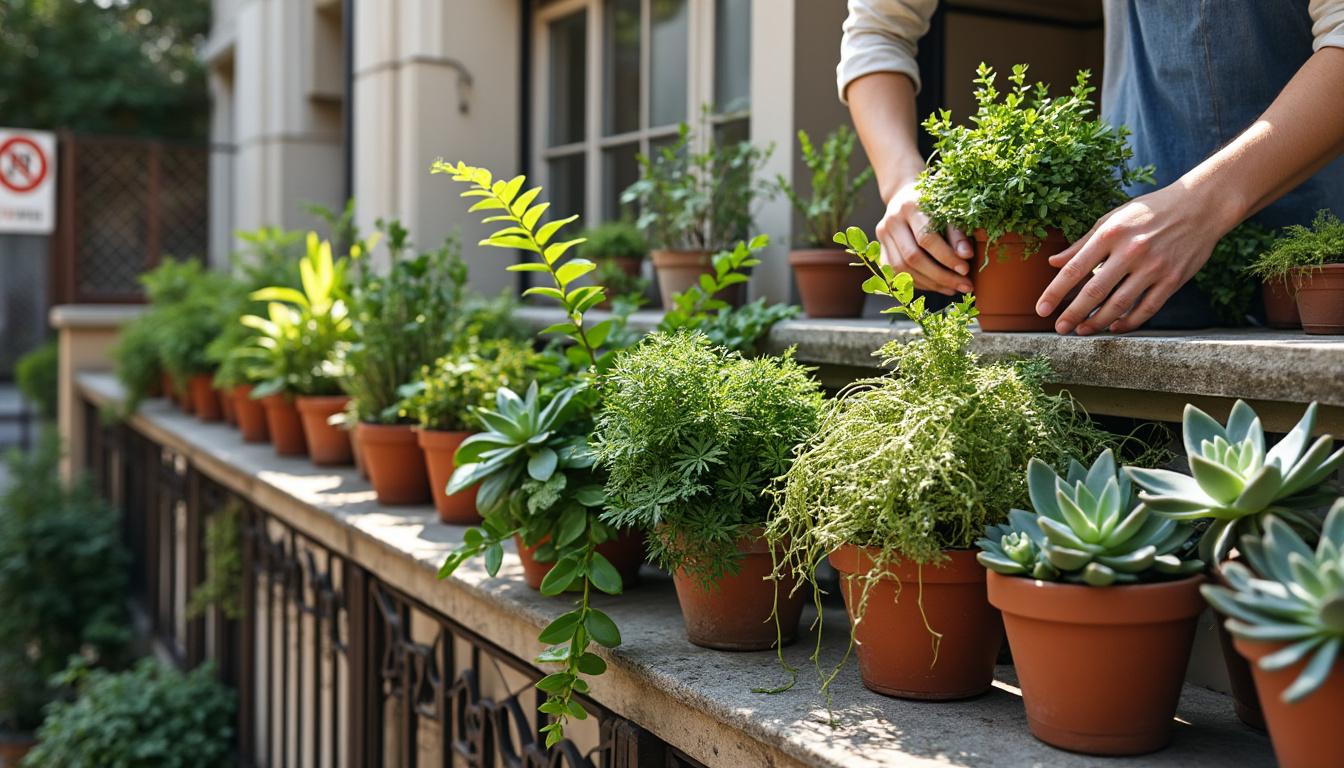 découvrez comment choisir les plantes adaptées à l’exposition de votre jardin pour garantir leur croissance optimale et embellir votre espace extérieur.