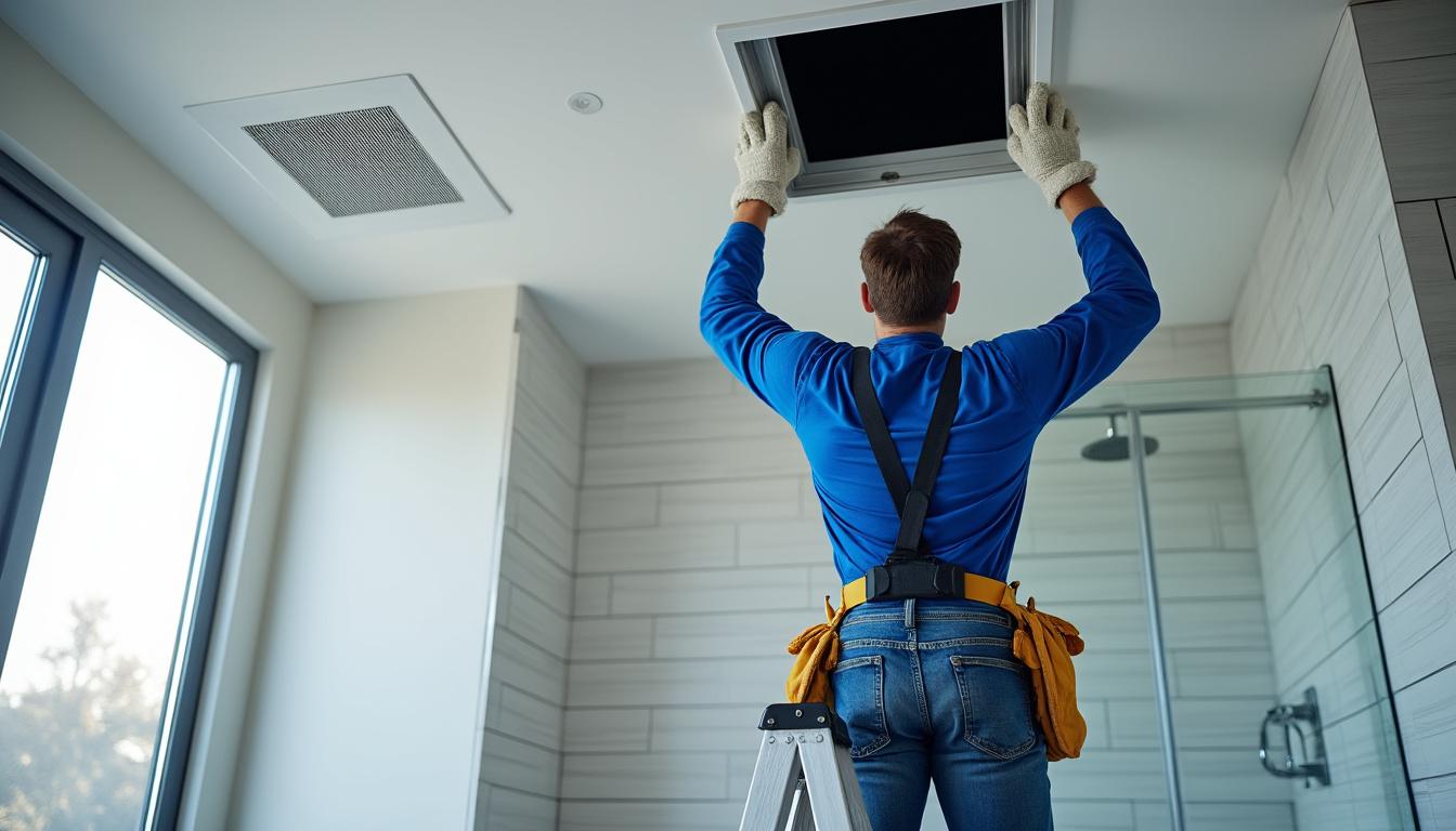 découvrez des conseils simples et efficaces pour entretenir votre vmc et garantir une bonne qualité de l'air dans votre logement.