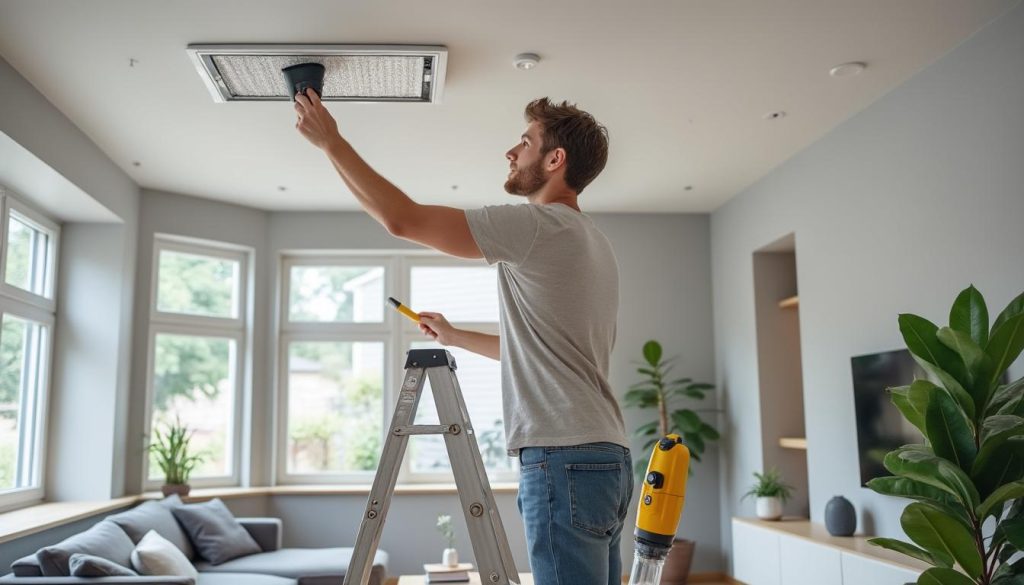 découvrez des conseils simples et pratiques pour entretenir efficacement votre vmc et garantir une bonne qualité de l'air dans votre logement.