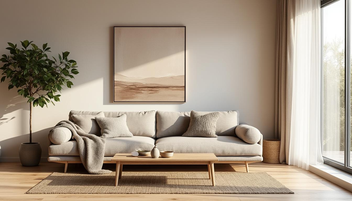 découvrez nos astuces pour harmoniser les couleurs dans toute la maison et créez une ambiance cohérente et chaleureuse dans chaque pièce.