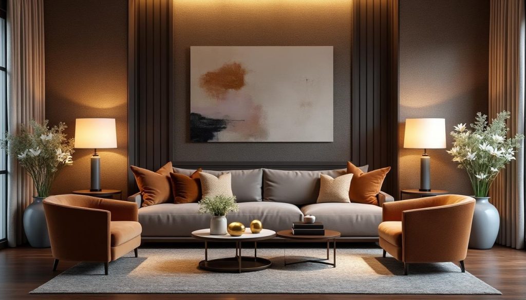 découvrez comment réussir une décoration style « hôtel boutique » pour un intérieur chic, accueillant et raffiné, avec des astuces faciles à appliquer.