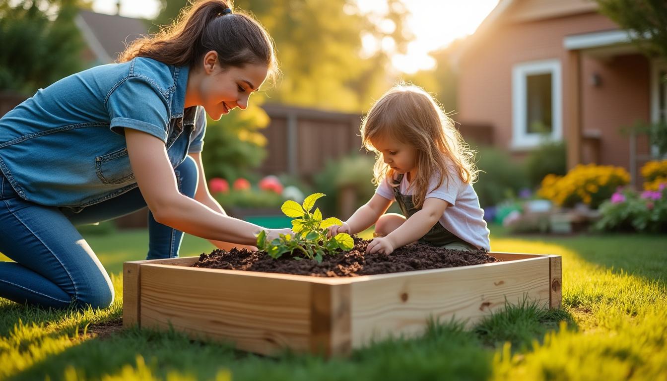 apprenez à faire un compost simple facilement chez vous pour réduire vos déchets et enrichir votre jardin naturellement.