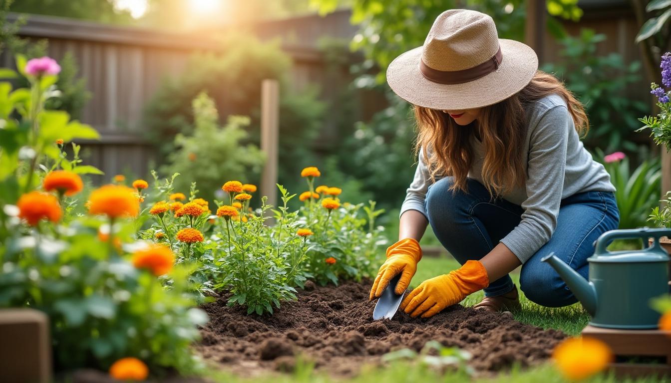 découvrez les erreurs courantes que font les débutants en jardinage et apprenez comment les éviter pour réussir votre potager ou jardin avec confiance.