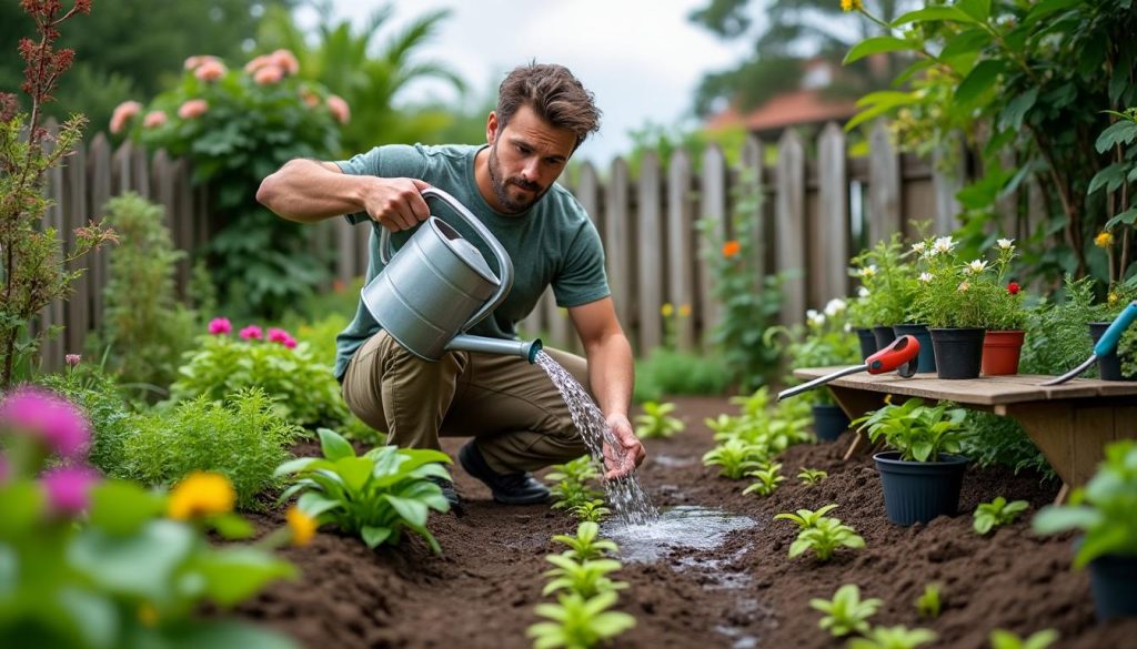 découvrez les erreurs fréquentes que font les jardiniers débutants et apprenez comment les éviter pour réussir votre jardin dès le départ.