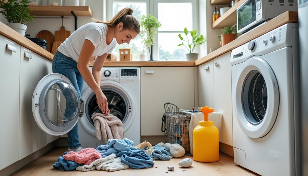 découvrez les erreurs courantes qui endommagent vos appareils électroménagers et apprenez à les éviter pour prolonger leur durée de vie et optimiser leur performance.